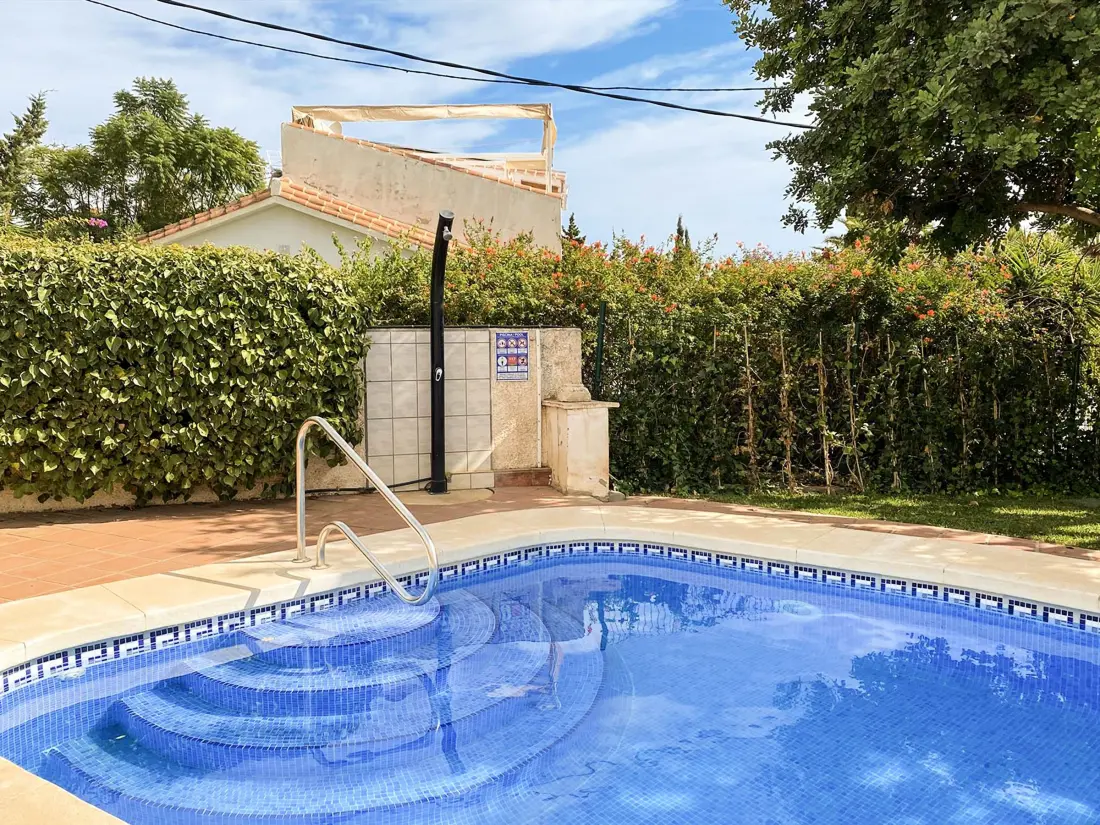 Maison de Vacances Fuengirola 134