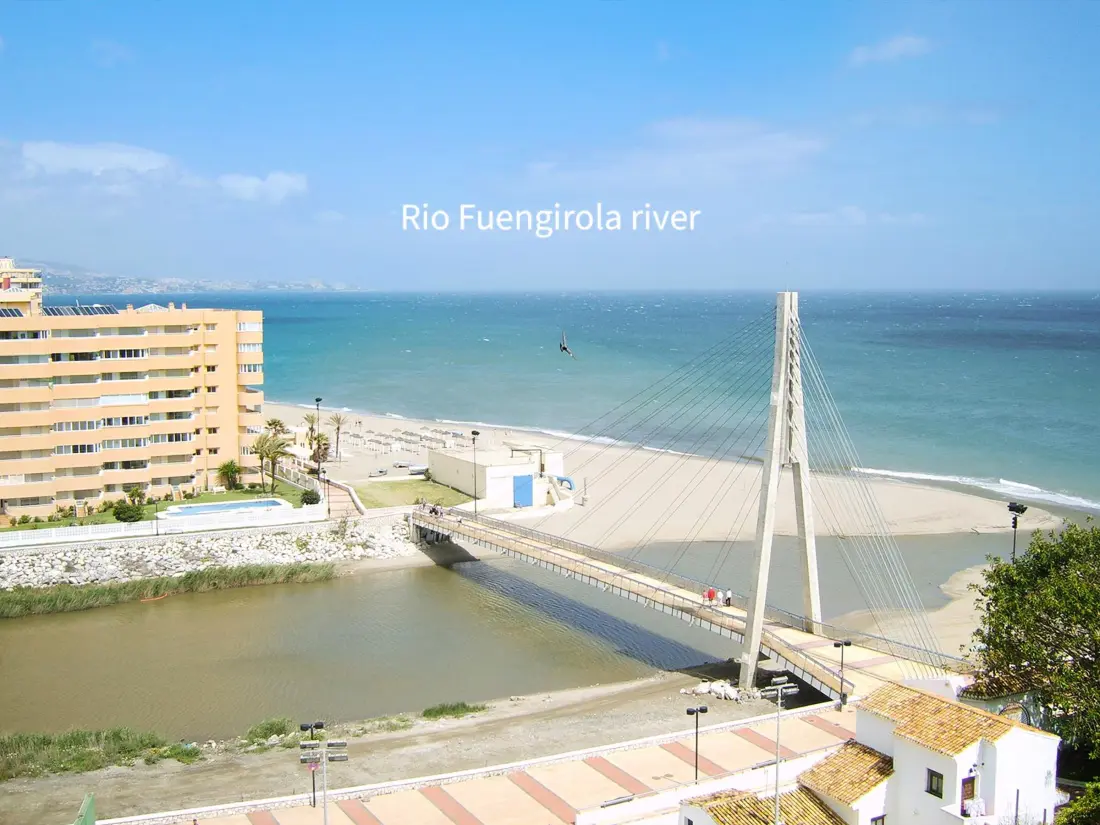 Maison de Vacances Fuengirola 134