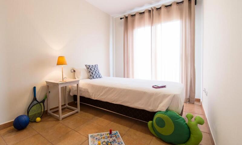 Village Club Pierre & Vacances Fuerteventura Origo Mare **** - Fuerteventura - 32