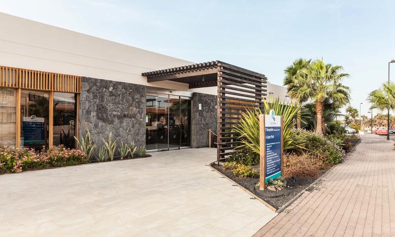 Village Club Pierre & Vacances Fuerteventura Origo Mare **** - Fuerteventura - 1