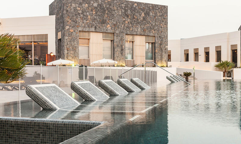Village Club Pierre & Vacances Fuerteventura Origo Mare **** - Fuerteventura - 4