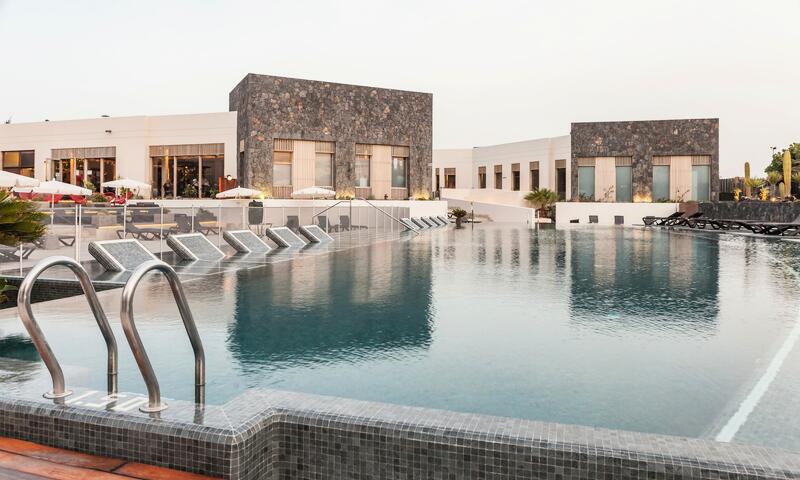 Village Club Pierre & Vacances Fuerteventura Origo Mare **** - Fuerteventura - 5
