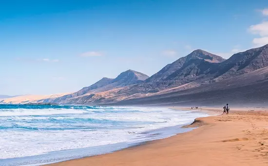 Location de Vacances Fuerteventura 10
