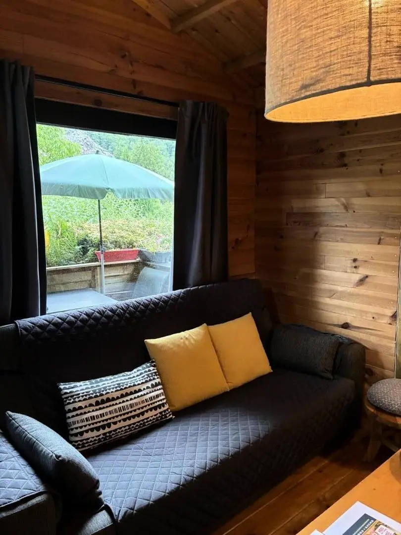Gîte de France Chataigne 2 épis