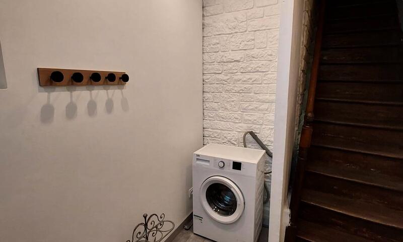 Gîte de France L'envol 2 épis - - Fumay - 10