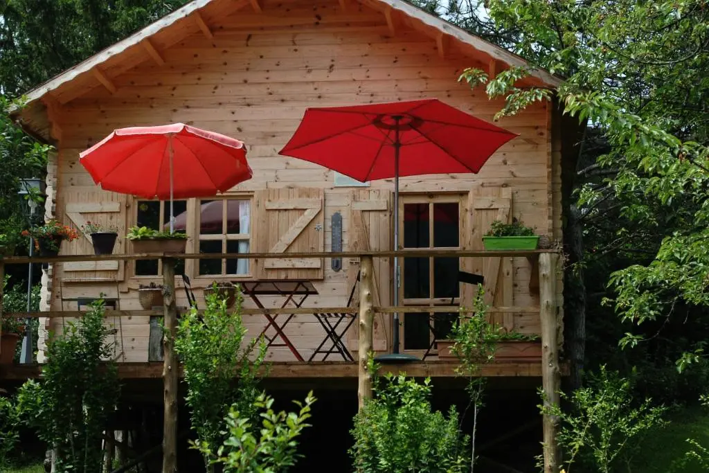 Gîte De France Meleze 2 Épis - - Fumay - 1