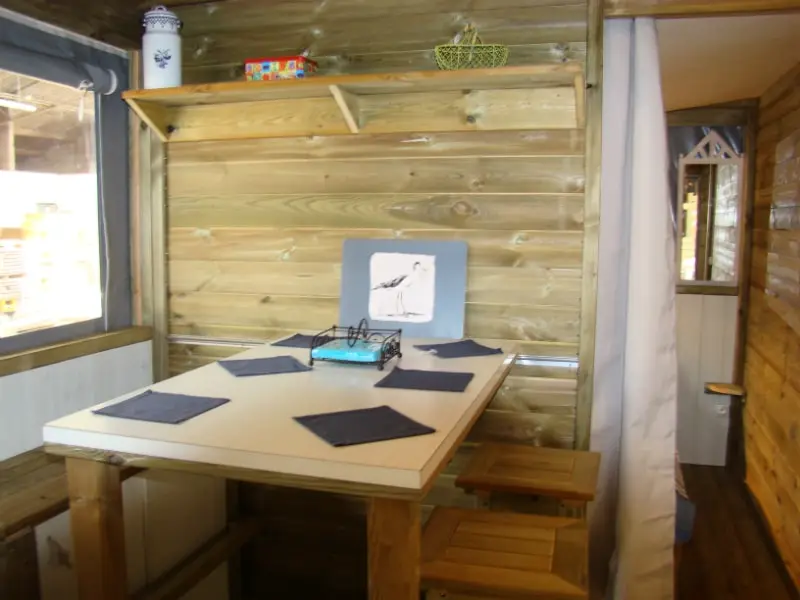 Camping Les Catalpas 3 étoiles★★★