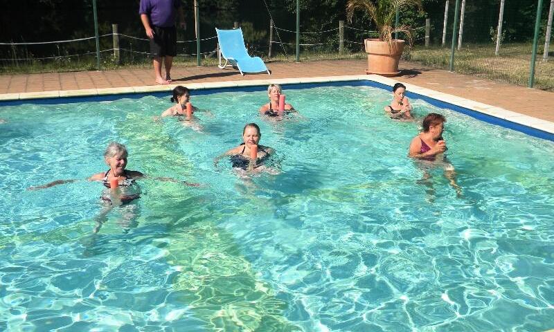 Camping Les Catalpas *** - Fumel - 18