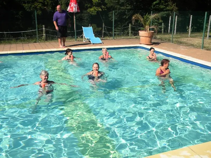 Camping Les Catalpas 3 étoiles★★★