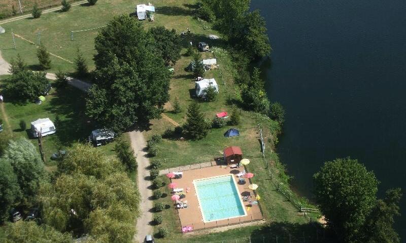 Camping Les Catalpas *** - Fumel - 1