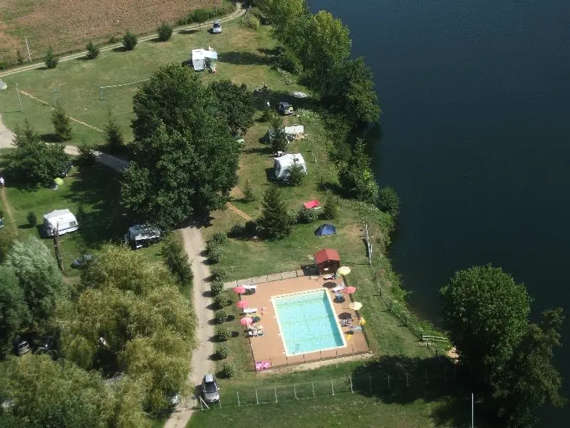 Camping Les Catalpas 3 étoiles★★★
