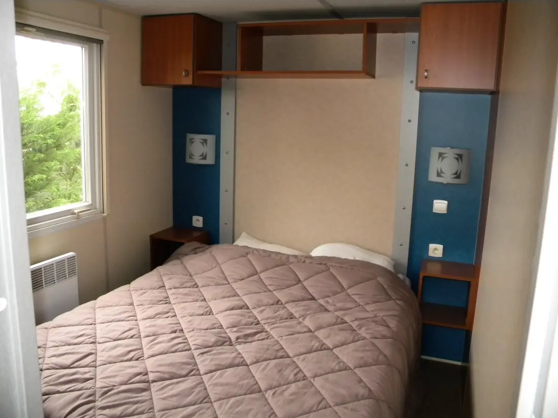 Camping Les Catalpas 3 étoiles★★★
