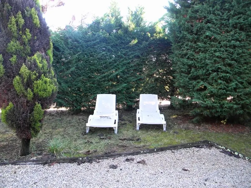 Camping Les Catalpas 3 étoiles★★★