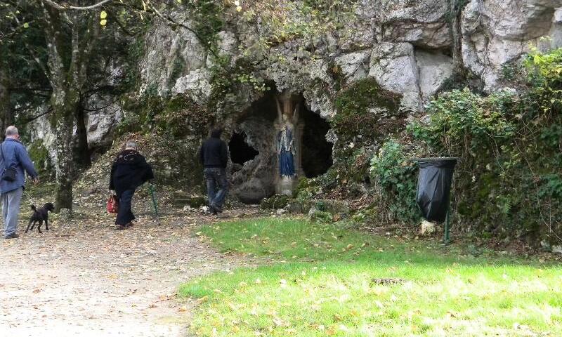 Camping Les Catalpas *** - Fumel - 45