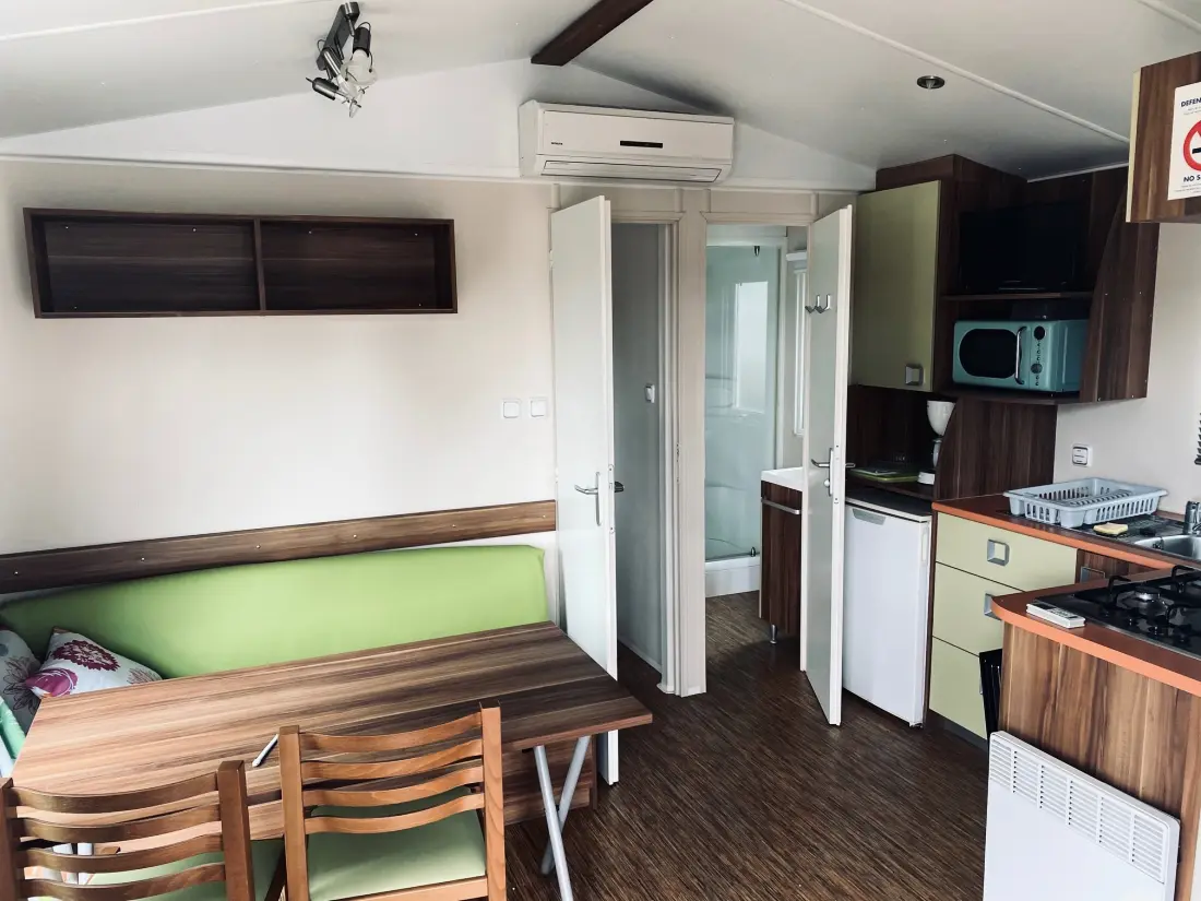 Camping Les Catalpas 3 étoiles★★★