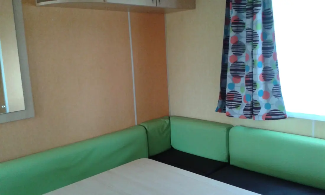 Camping Les Catalpas 3 étoiles★★★