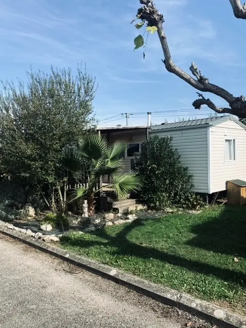 Camping Les Catalpas 3 étoiles★★★