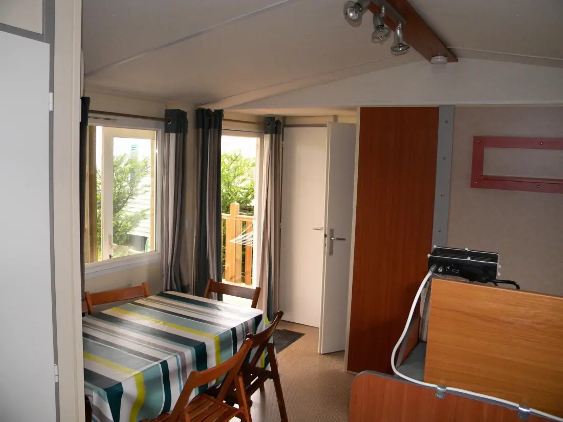 Camping Les Catalpas 3 étoiles★★★