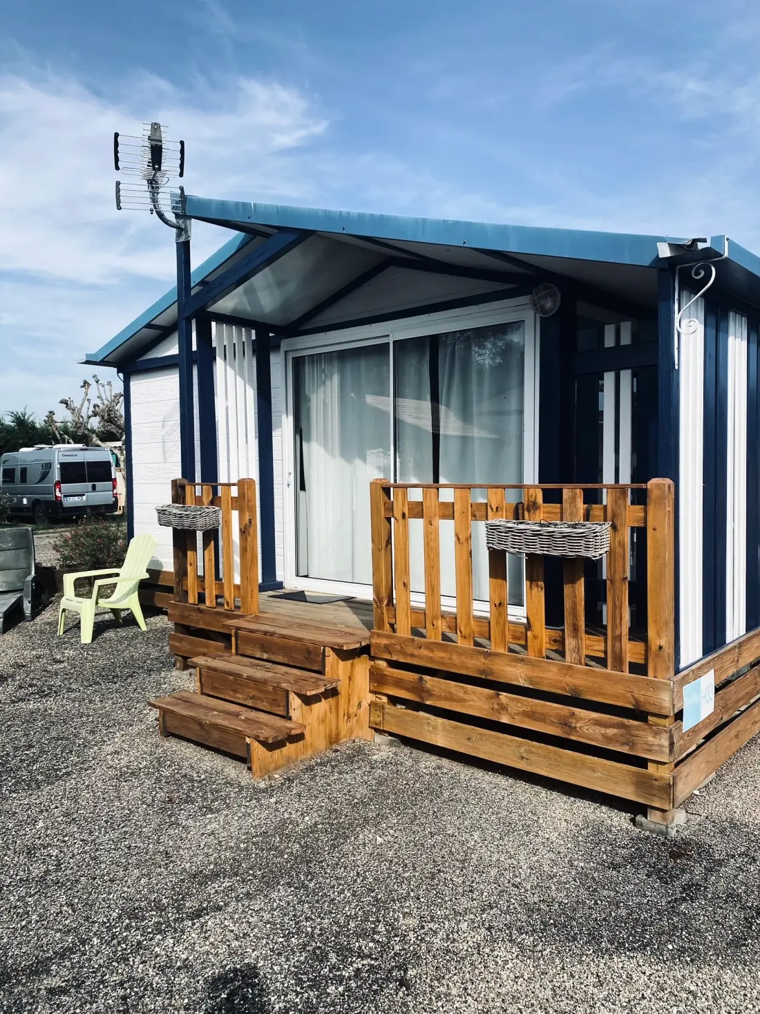 Camping Les Catalpas 3 étoiles★★★