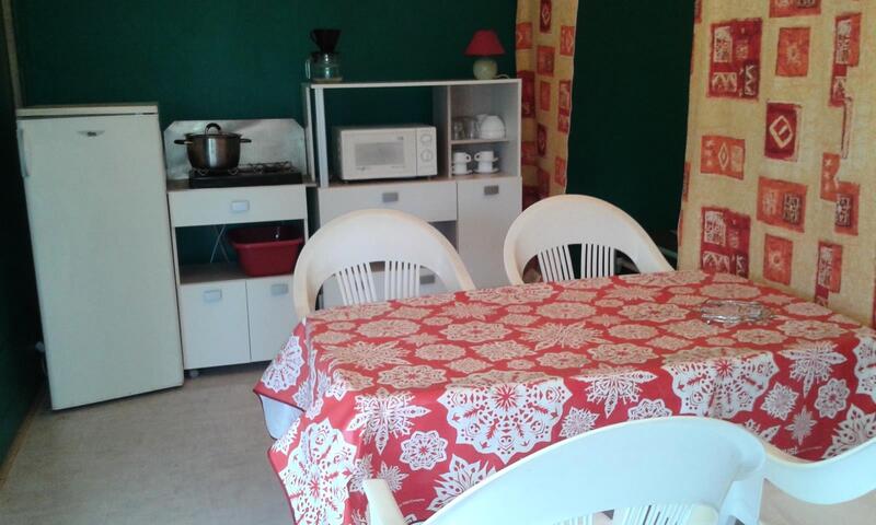 Camping Les Catalpas *** - Fumel - 48