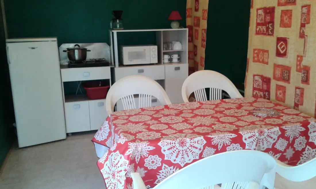 Camping Les Catalpas 3 étoiles★★★