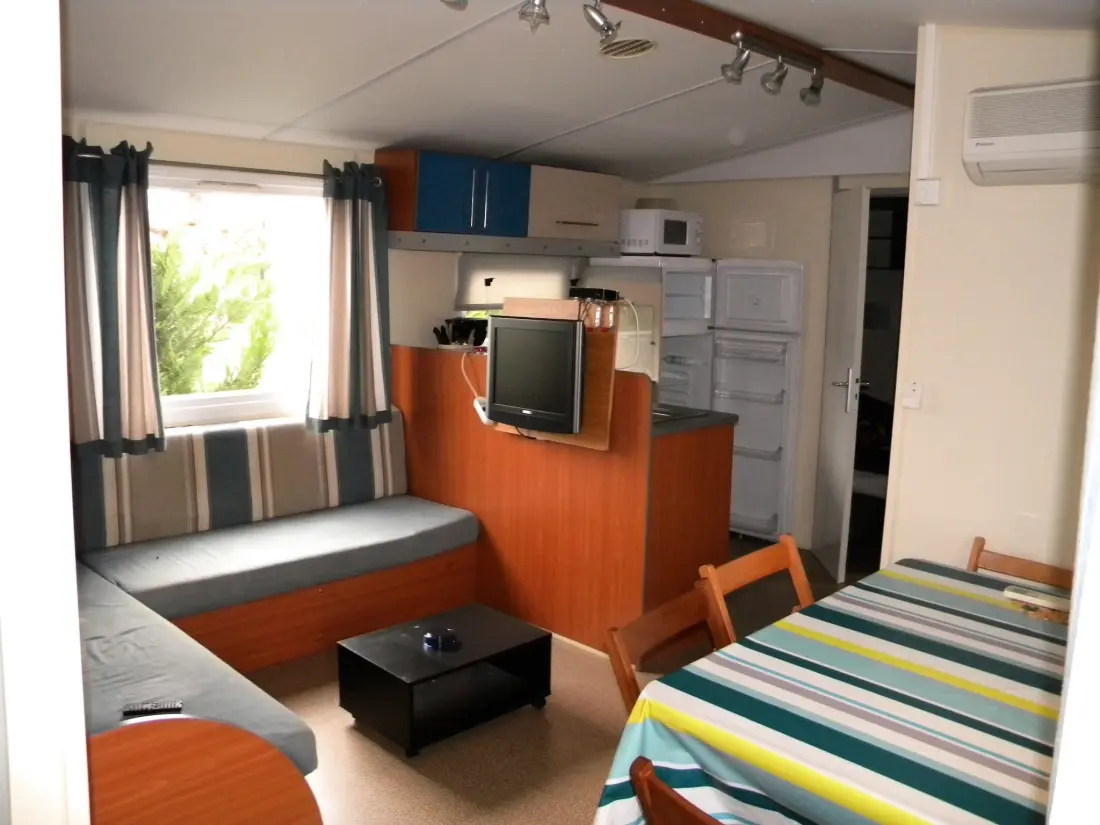 Camping Les Catalpas 3 étoiles★★★