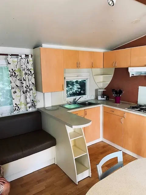 Camping Les Catalpas 3 étoiles★★★