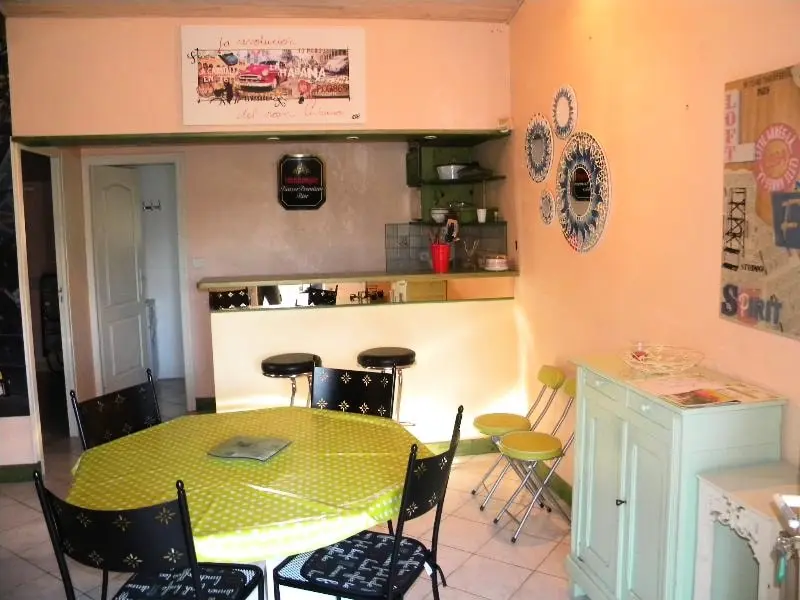 Camping Les Catalpas 3 étoiles★★★