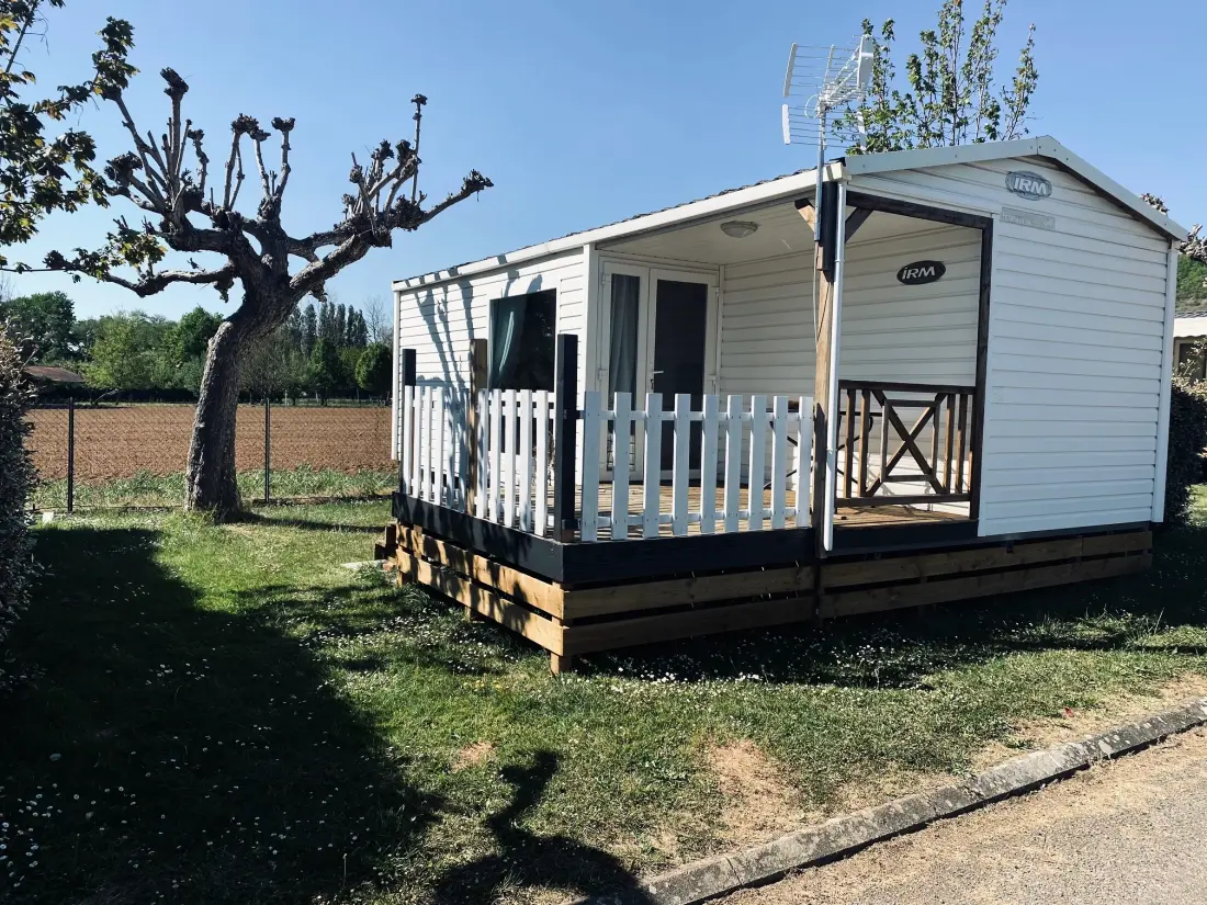 Camping Les Catalpas 3 étoiles★★★