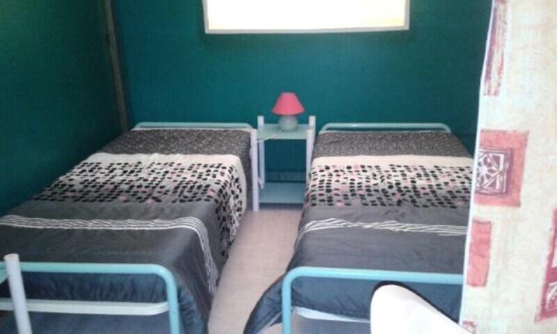 Camping Les Catalpas *** - Fumel - 49