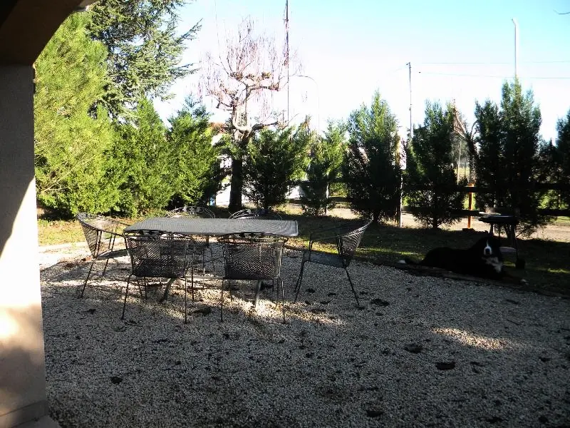 Camping Les Catalpas 3 étoiles★★★