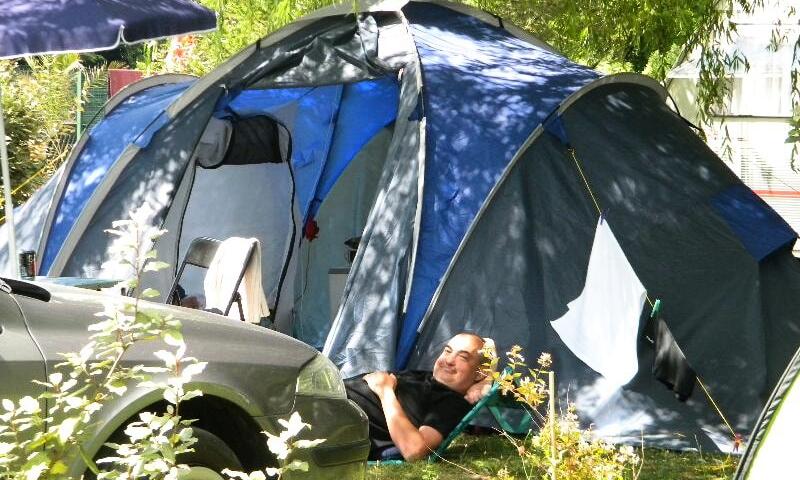 Camping Les Catalpas *** - Fumel - 3