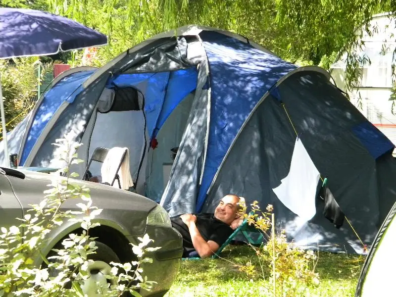 Camping Les Catalpas 3 étoiles★★★