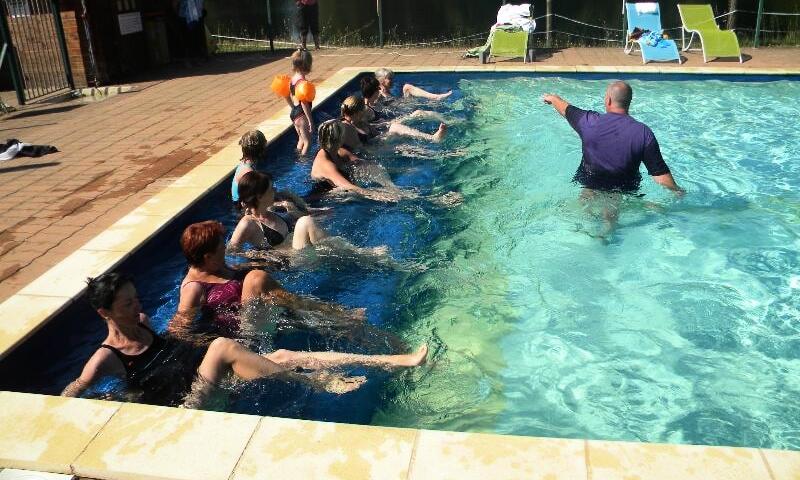 Camping Les Catalpas *** - Fumel - 19