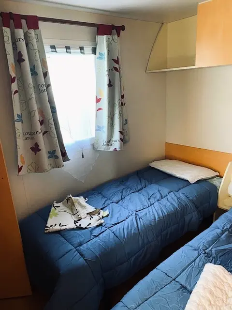 Camping Les Catalpas 3 étoiles★★★