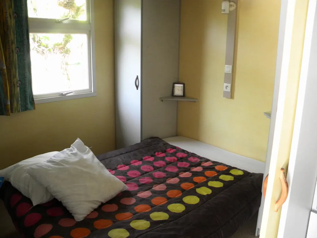 Camping Les Catalpas 3 étoiles★★★