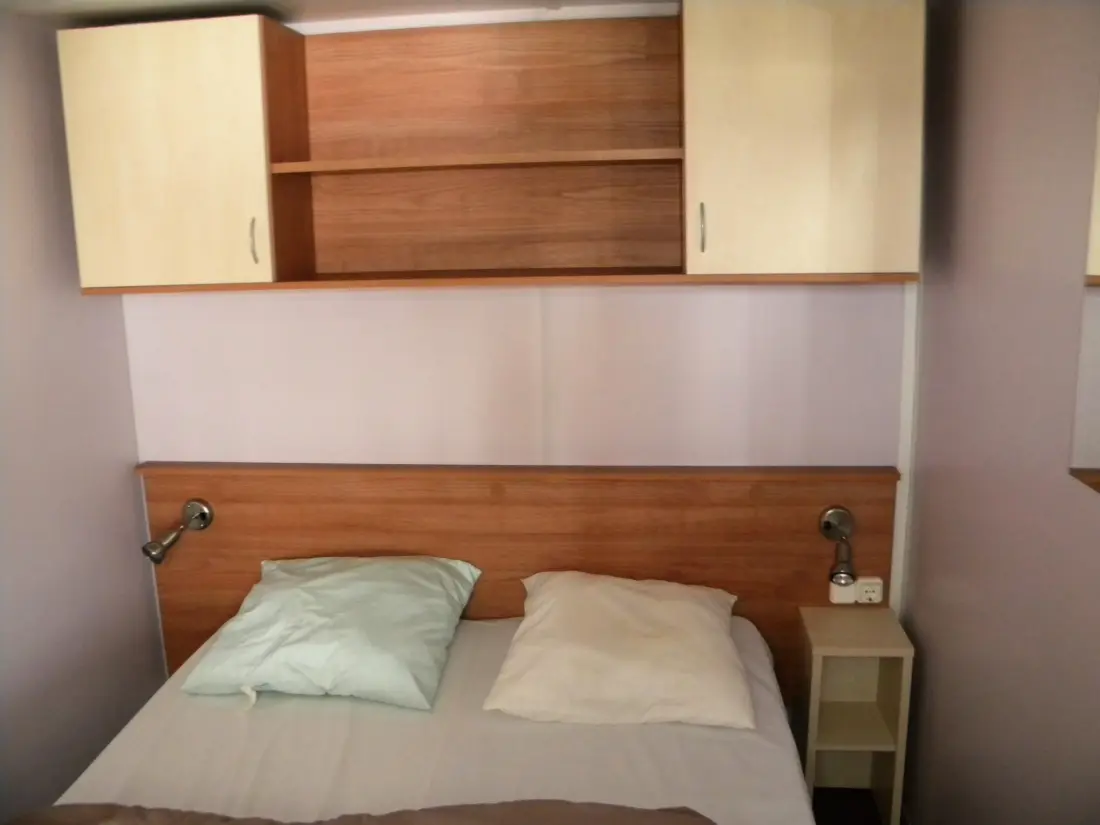 Camping Les Catalpas 3 étoiles★★★