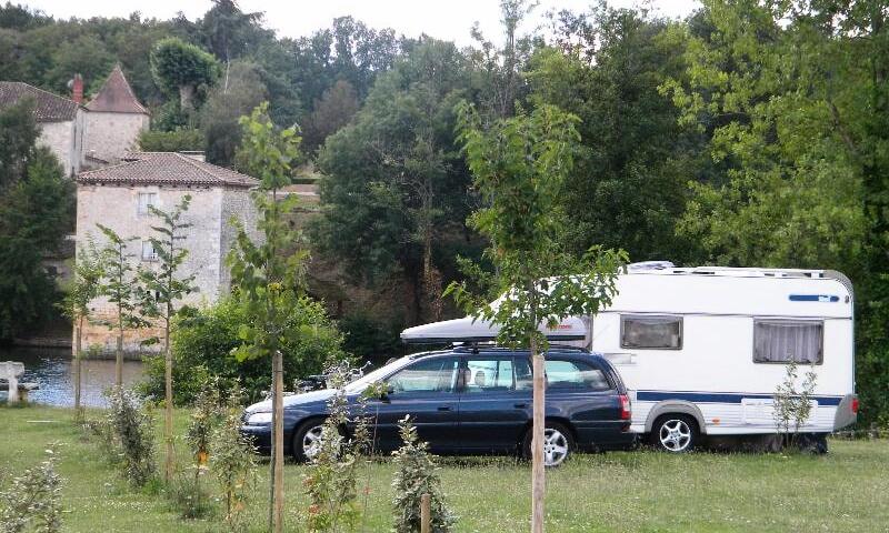 Camping Les Catalpas *** - Fumel - 5