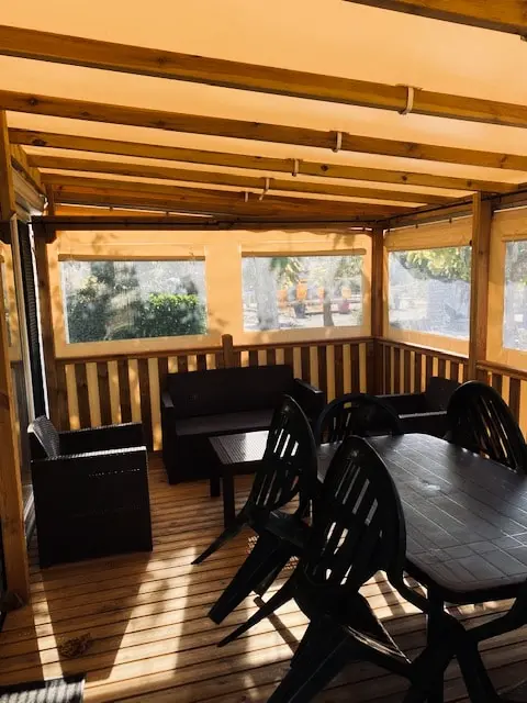 Camping Les Catalpas 3 étoiles★★★