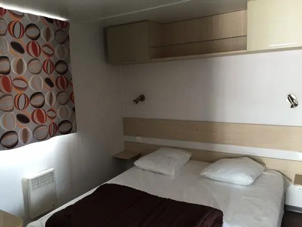 Camping Les Catalpas 3 étoiles★★★