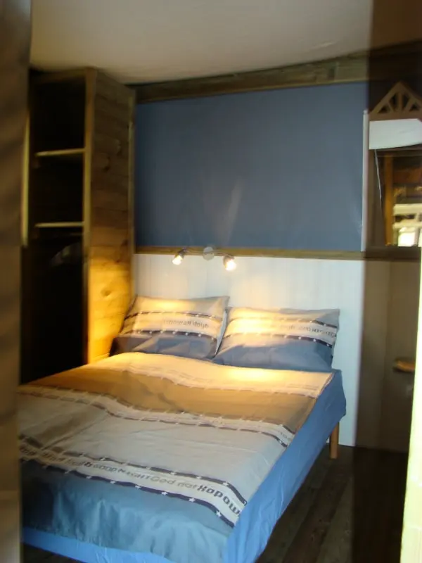 Camping Les Catalpas 3 étoiles★★★