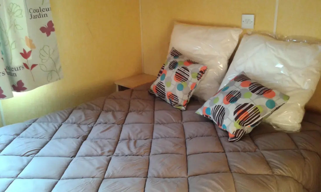Camping Les Catalpas 3 étoiles★★★
