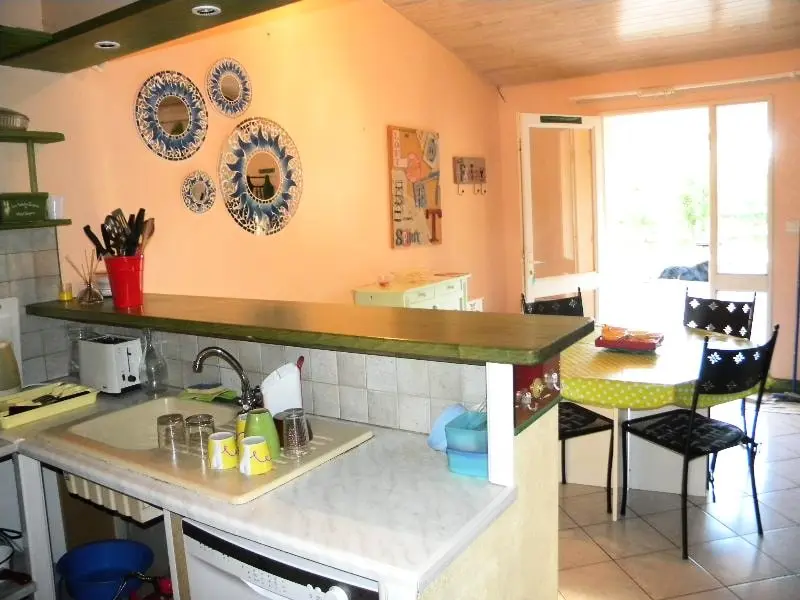 Camping Les Catalpas 3 étoiles★★★