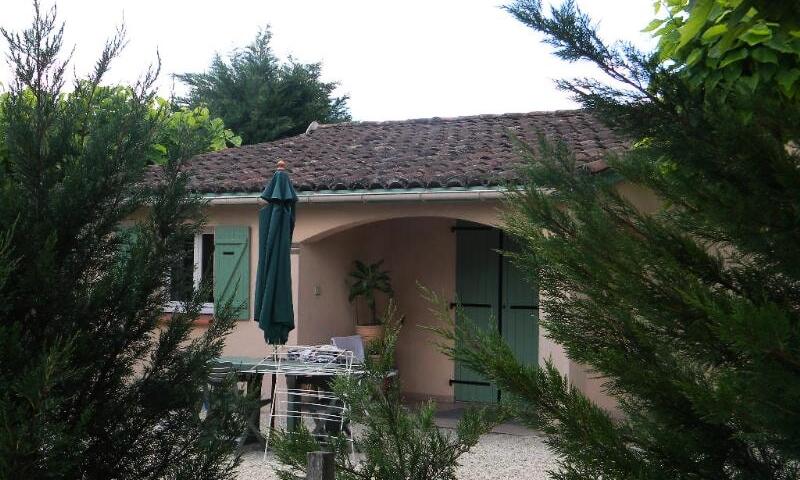 Camping Les Catalpas *** - Fumel - 6
