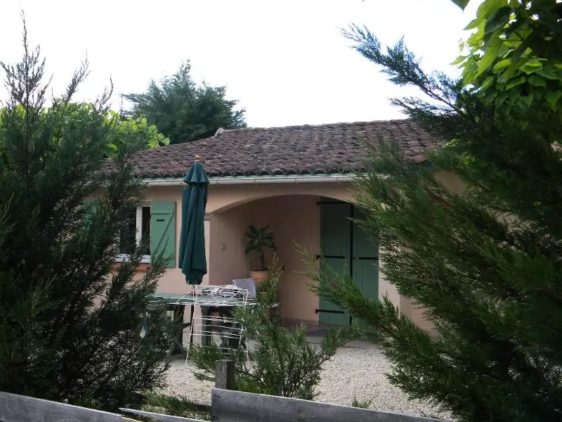 Camping Les Catalpas 3 étoiles★★★