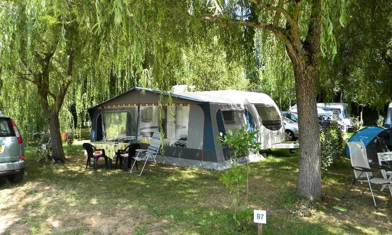 Camping Les Catalpas *** - Fumel - 4