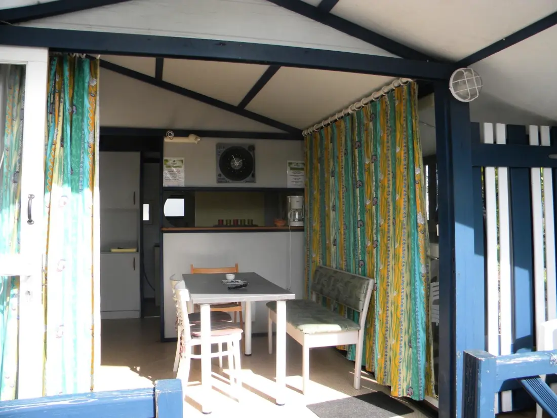 Camping Les Catalpas 3 étoiles★★★
