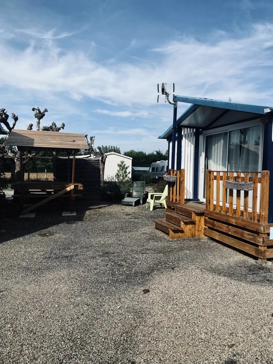 Camping Les Catalpas 3 étoiles★★★