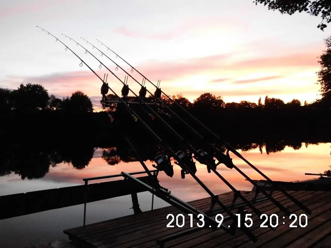 Camping Les Catalpas 3 étoiles★★★