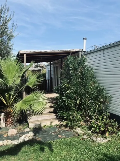 Camping Les Catalpas 3 étoiles★★★
